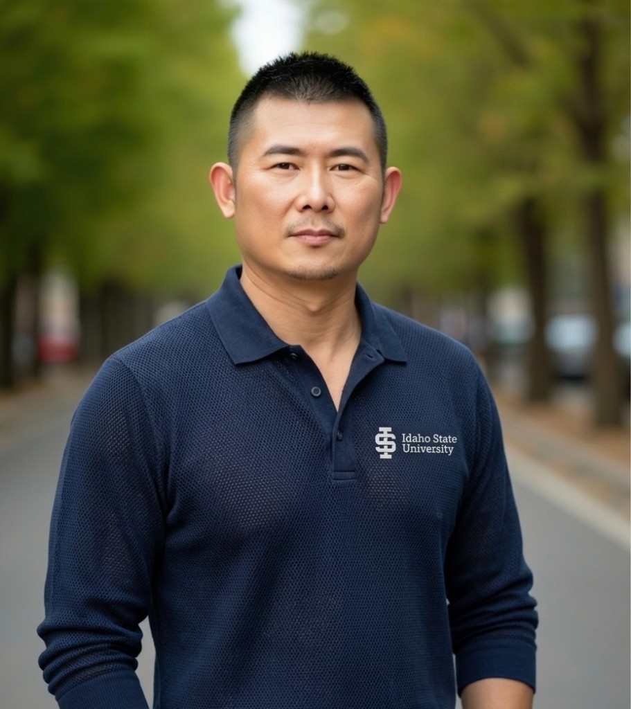 Guang Li